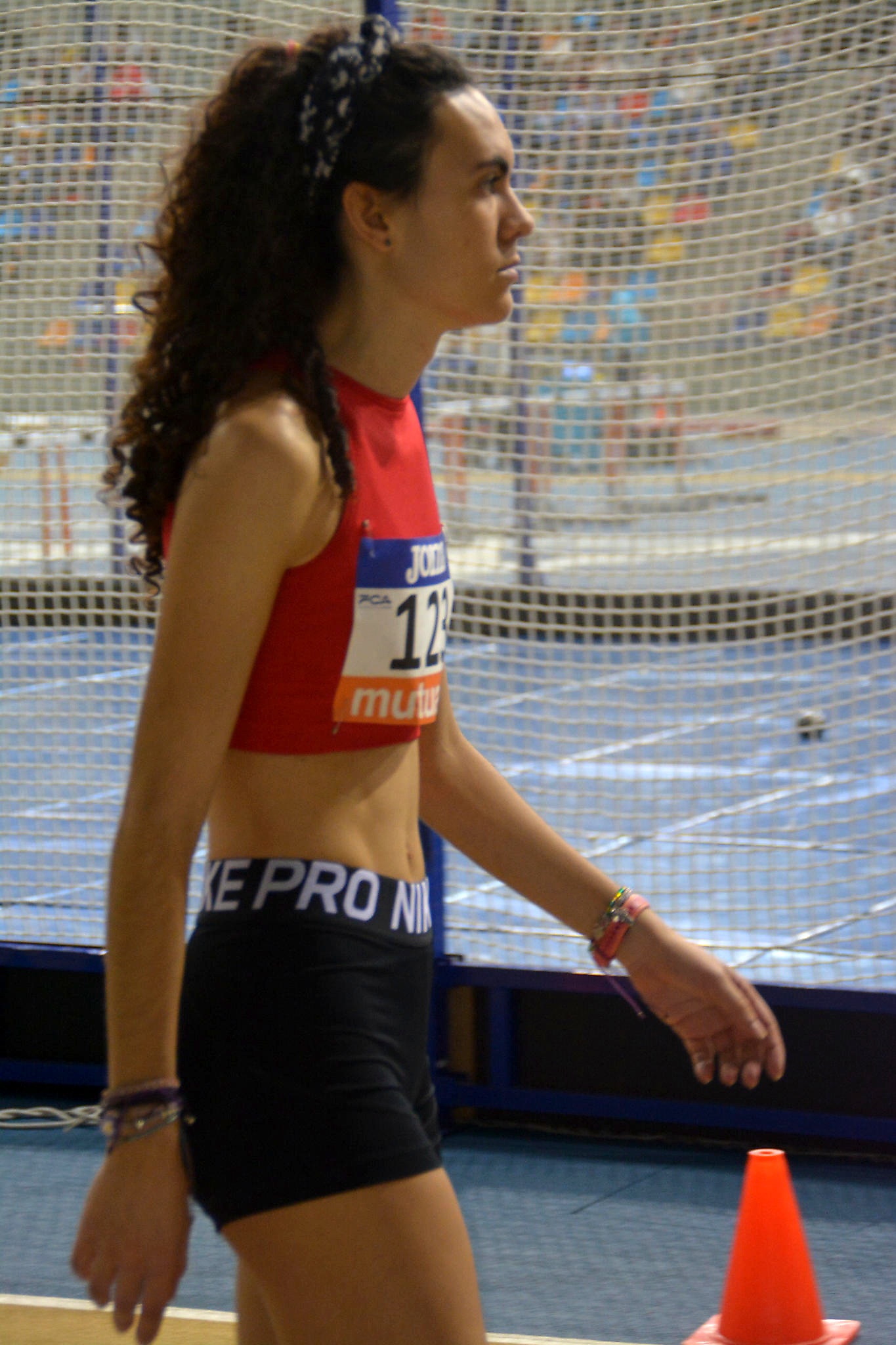 Club Atletisme Badalona - Especialitzacio